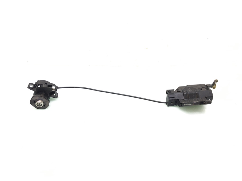 Замок багажника для BMW 3 E90/E91/E92/E93, 2007 г. 2.0 i бензин б/у
