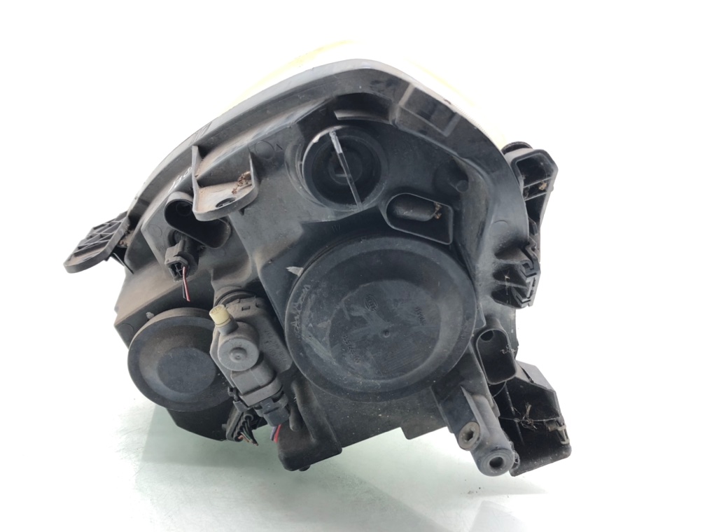 Фара правая для Nissan Qashqai, 2007 г. 1.6 i бензин б/у — фото 4