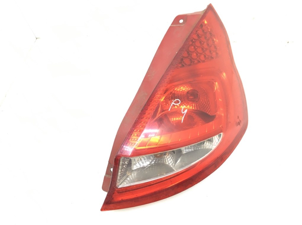 Фонарь задний правый для Ford Fiesta, 2009 г. 1.4 TDCi дизель б/у