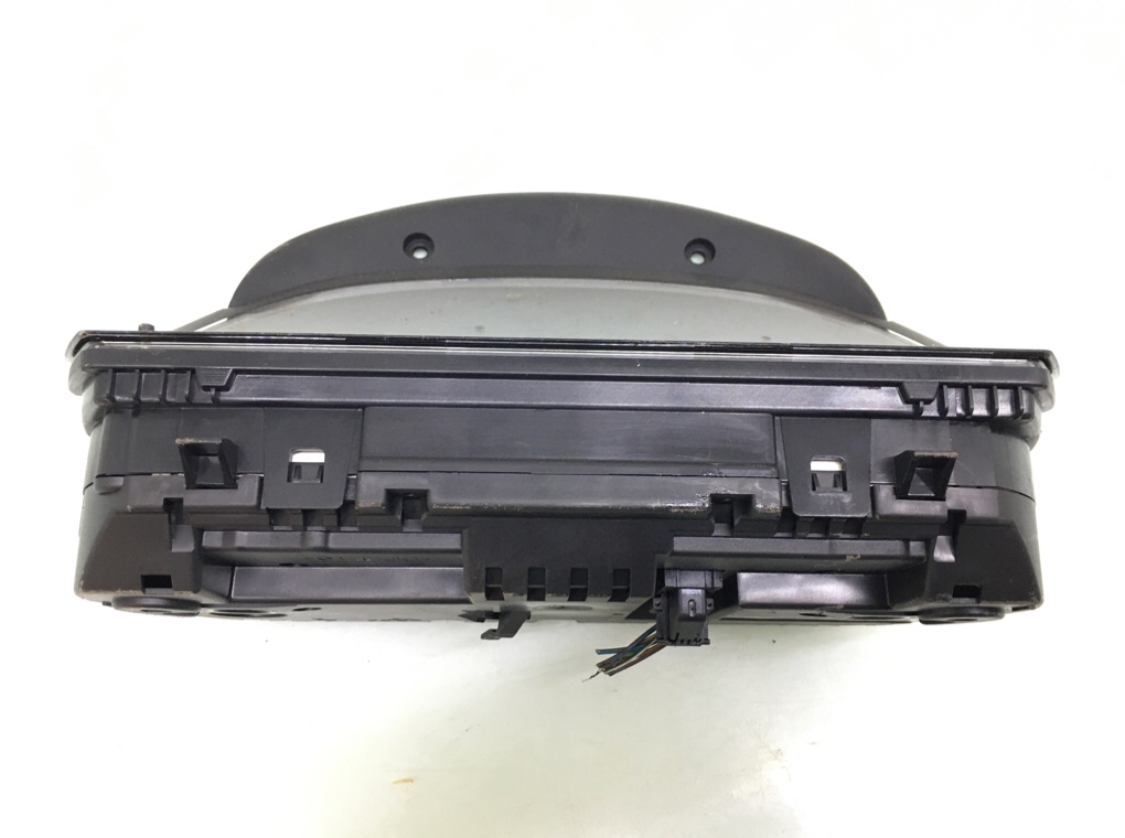 Щиток приборов (приборная панель) для BMW 3 E90/E91/E92/E93, 2008 г. 2.0 TD дизель б/у — фото 3