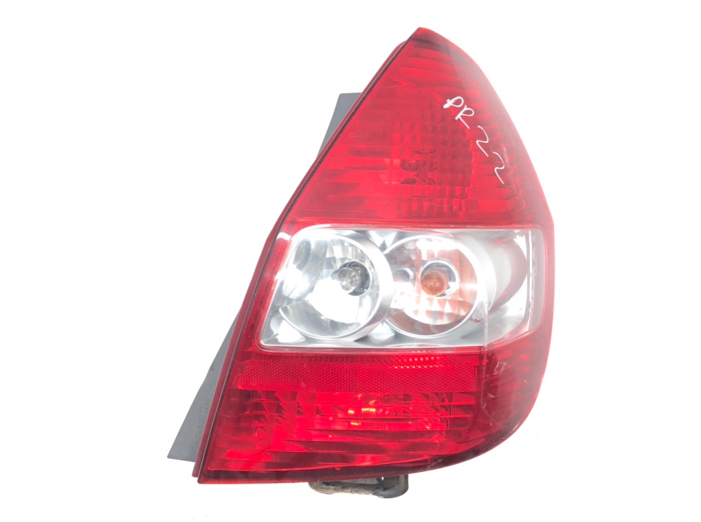 Фонарь задний правый для Honda Jazz, 2006 г. 1.2 i бензин б/у