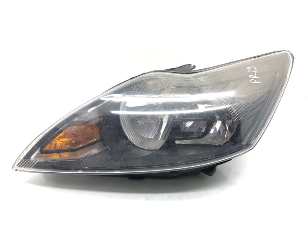 Фара левая для Ford Focus, 2009 г. 2.0 TDCi дизель б/у