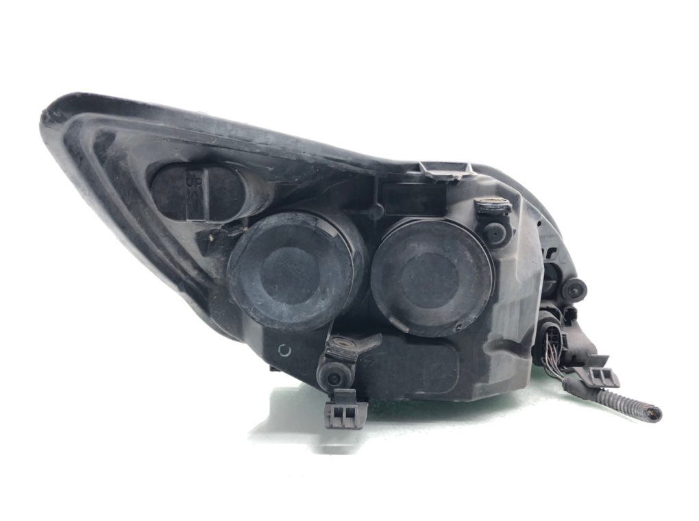 Фара левая для Ford Focus, 2009 г. 2.0 TDCi дизель б/у — фото 4