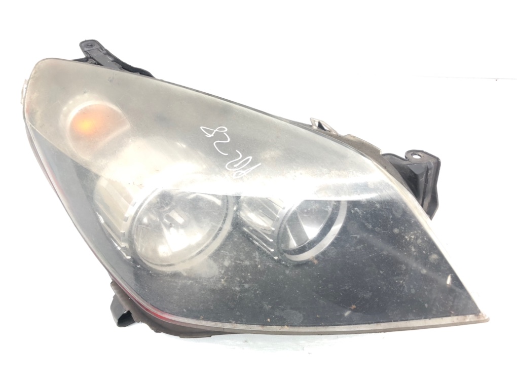 Фара правая для Opel Astra, 2004 г. 1.4 i бензин б/у