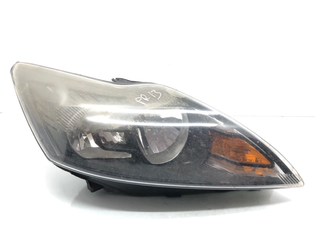 Фара правая для Ford Focus, 2009 г. 2.0 TDCi дизель б/у