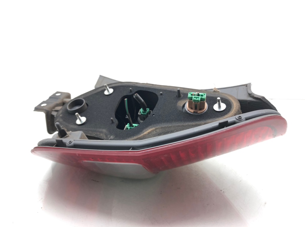 Фонарь задний левый для Honda Jazz, 2006 г. 1.2 i бензин б/у — фото 4