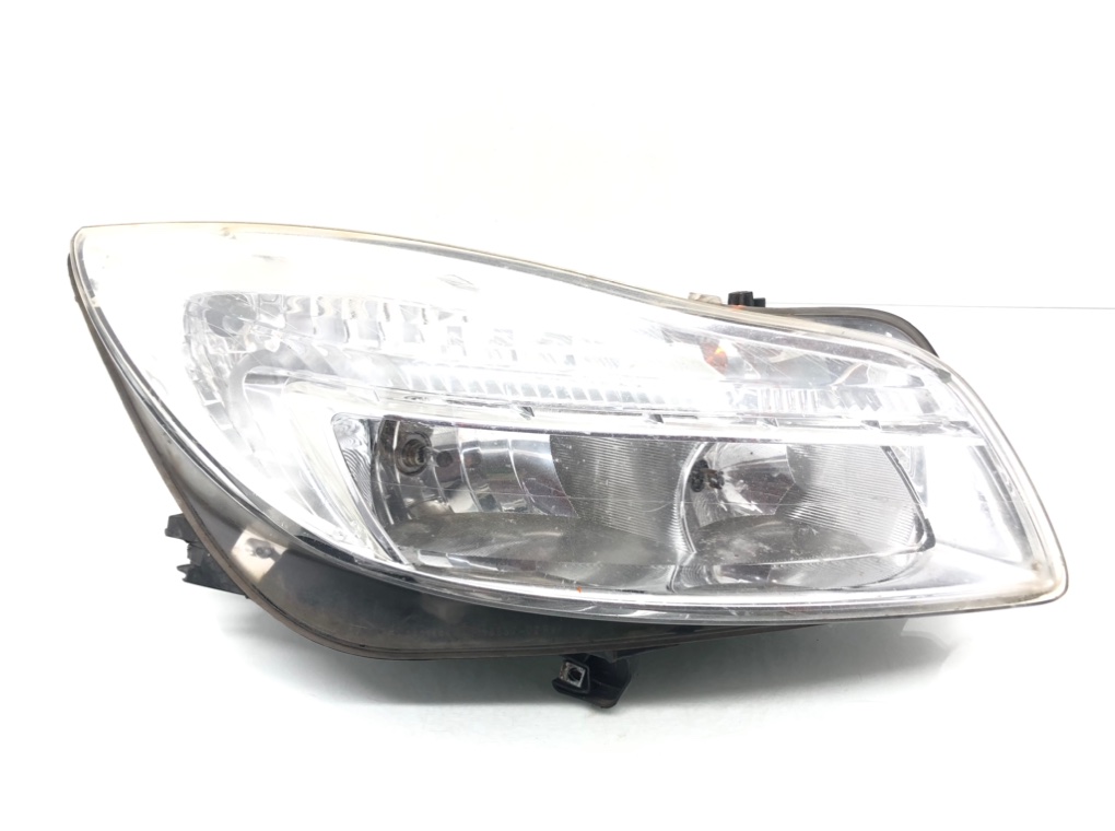 Фара правая для Opel Insignia, 2010 г. 2.0 CDTi дизель б/у
