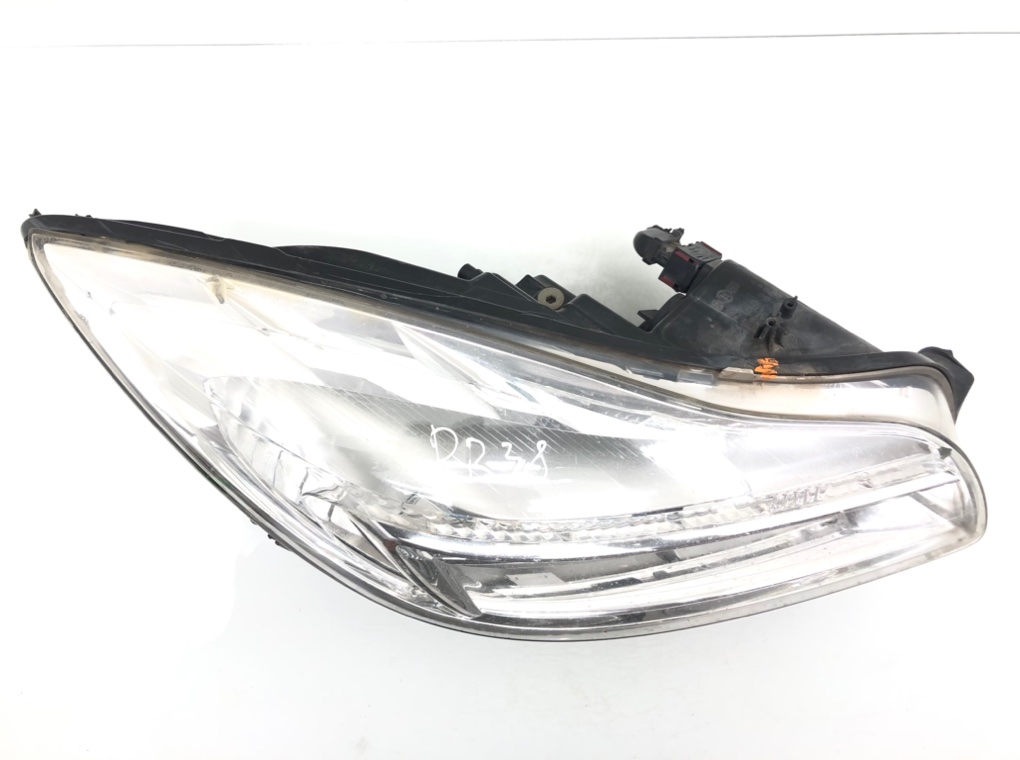 Фара правая для Opel Insignia, 2010 г. 2.0 CDTi дизель б/у — фото 2