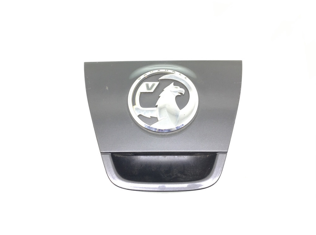 Ручка крышки багажника для Opel Astra, 2012 г. 1.7 CDTi дизель б/у