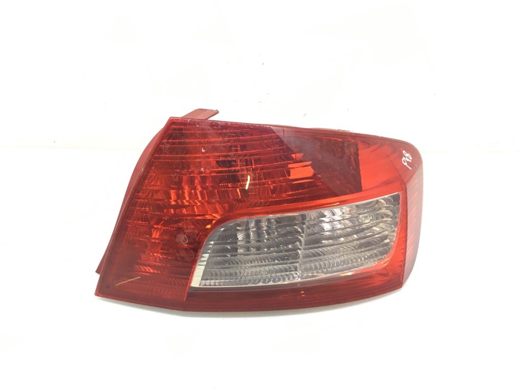 Фонарь задний правый для Peugeot 407, 2009 г. 2.0 HDI дизель б/у