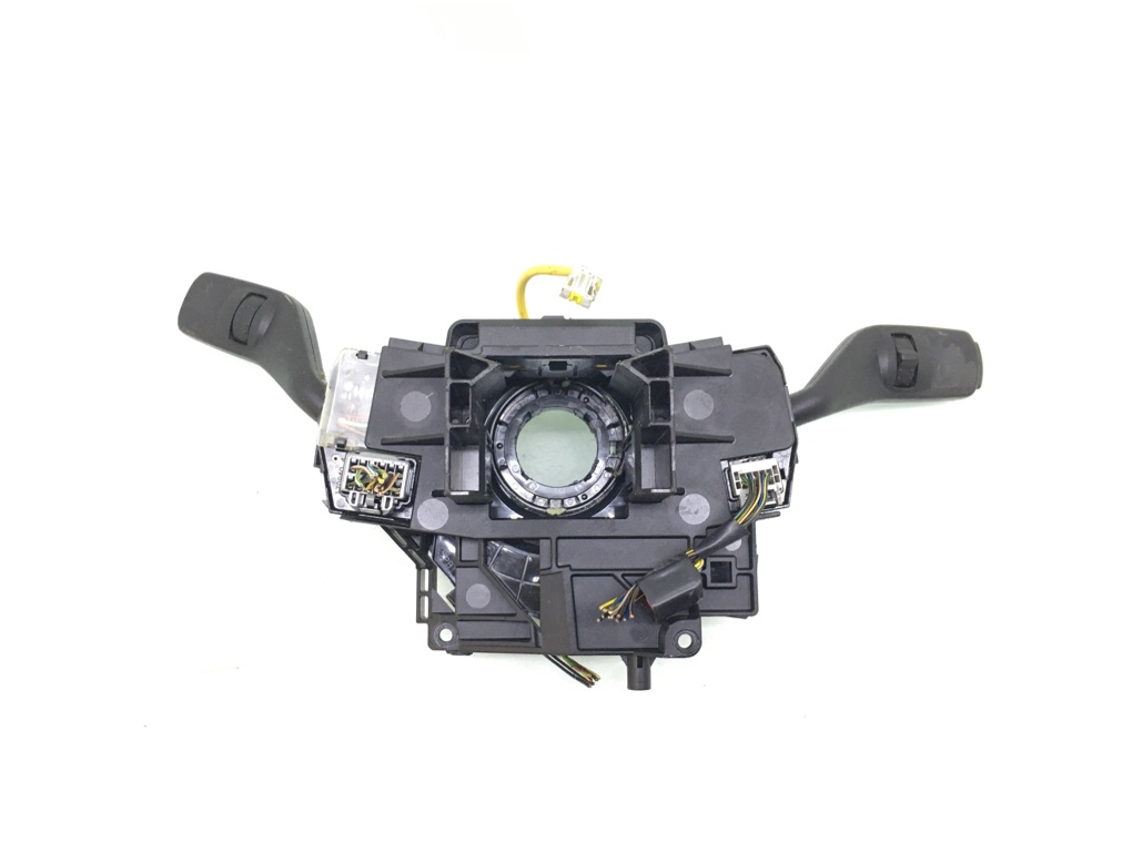 Переключатель подрулевой (стрекоза) для Ford Focus, 2006 г. 1.6 i бензин б/у — фото 2