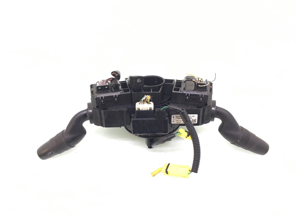 Переключатель подрулевой (стрекоза) для Honda Civic, 2007 г. 2.2 CTDi дизель б/у — фото 3