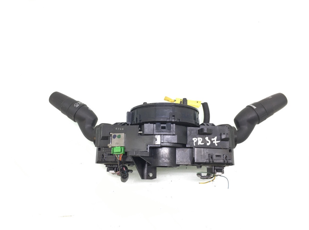 Переключатель подрулевой (стрекоза) для Honda Civic, 2007 г. 2.2 CTDi дизель б/у — фото 4