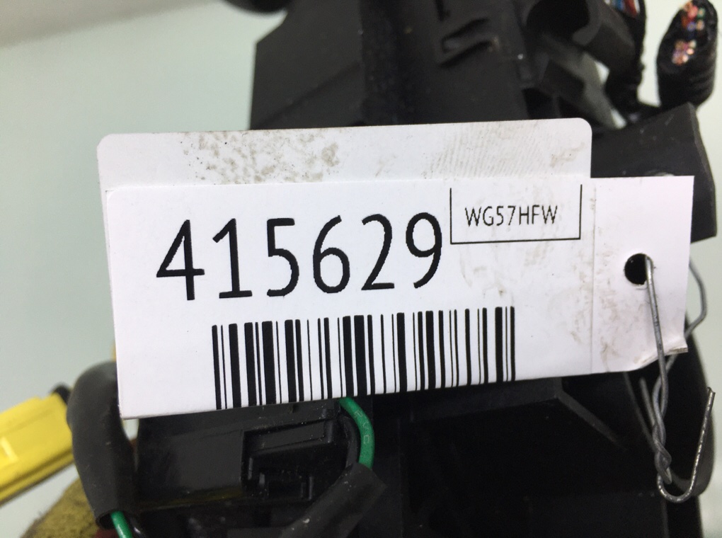 Переключатель подрулевой (стрекоза) для Honda Civic, 2007 г. 2.2 CTDi дизель б/у — фото 6