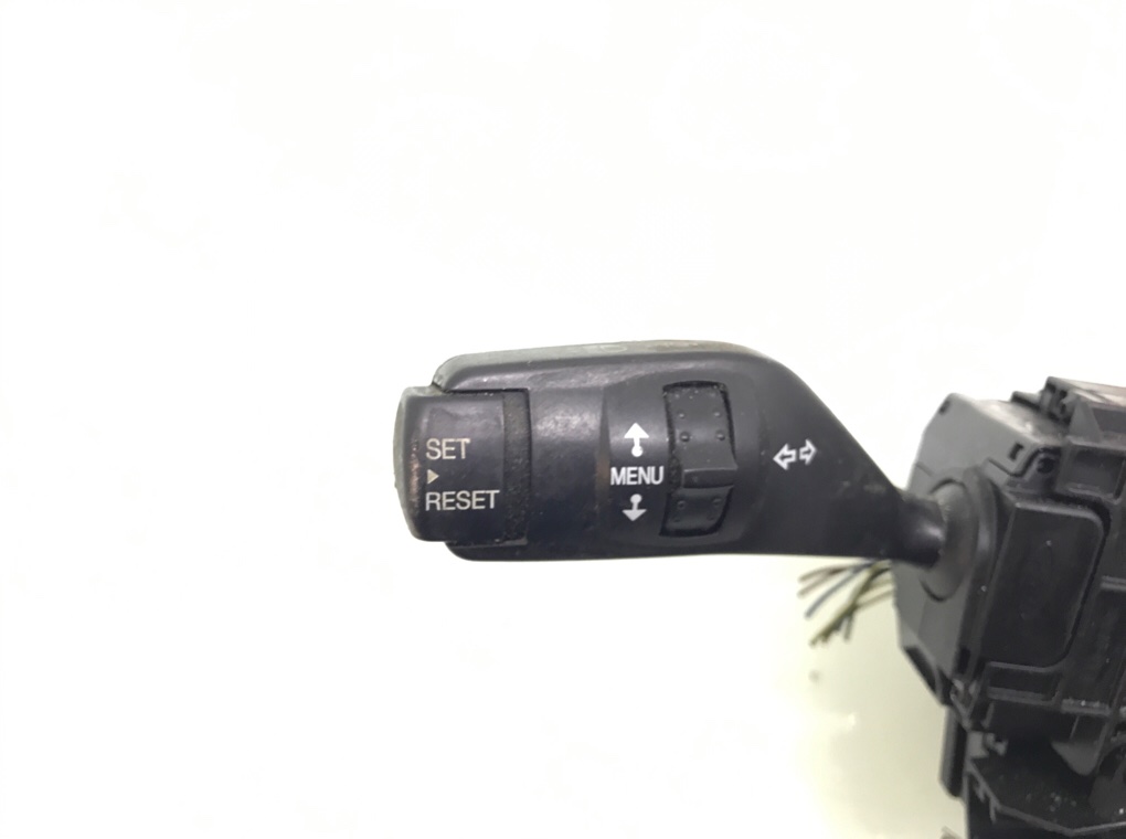 Переключатель подрулевой (стрекоза) для Ford Focus, 2008 г. 1.8 i бензин б/у — фото 5