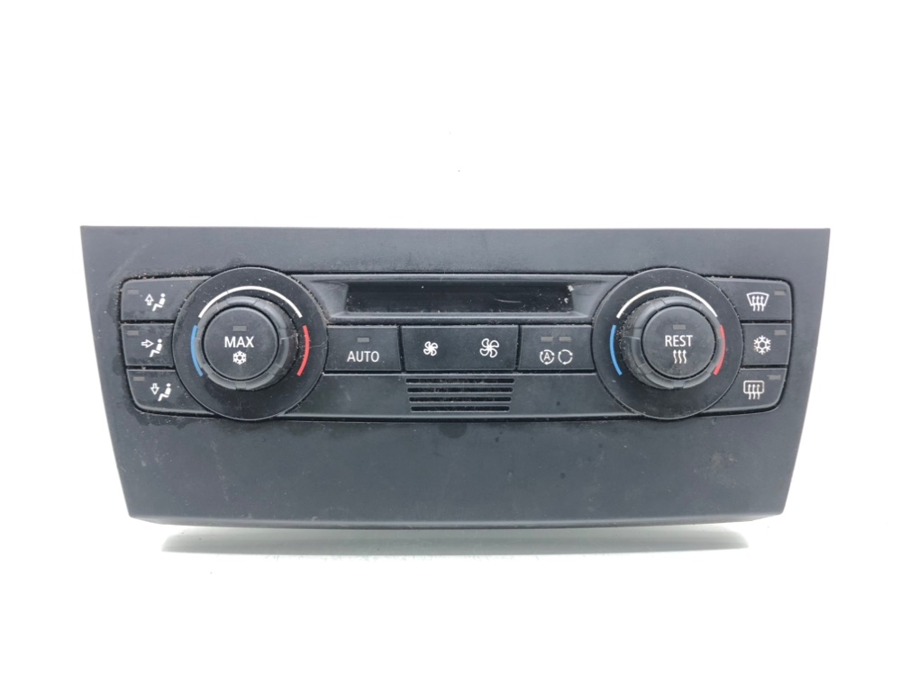 Блок управления печки/климат-контроля для BMW 3 E90/E91/E92/E93, 2006 г. 2.0 i бензин б/у