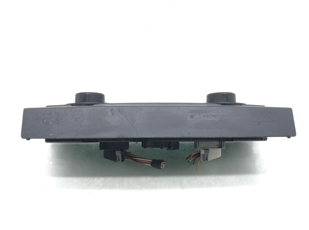 Блок управления печки/климат-контроля для BMW 3 E90/E91/E92/E93, 2006 г. 2.0 i бензин б/у — фото 2