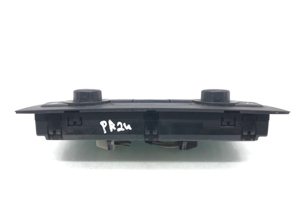 Блок управления печки/климат-контроля для BMW 3 E90/E91/E92/E93, 2006 г. 2.0 i бензин б/у — фото 3