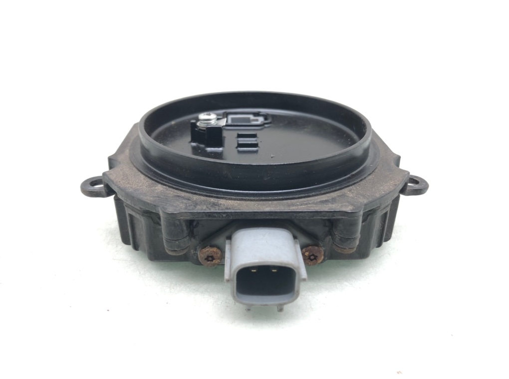 Блок розжига ксенона для Mazda 6, 2010 г. 2.2 CDTi дизель б/у — фото 3