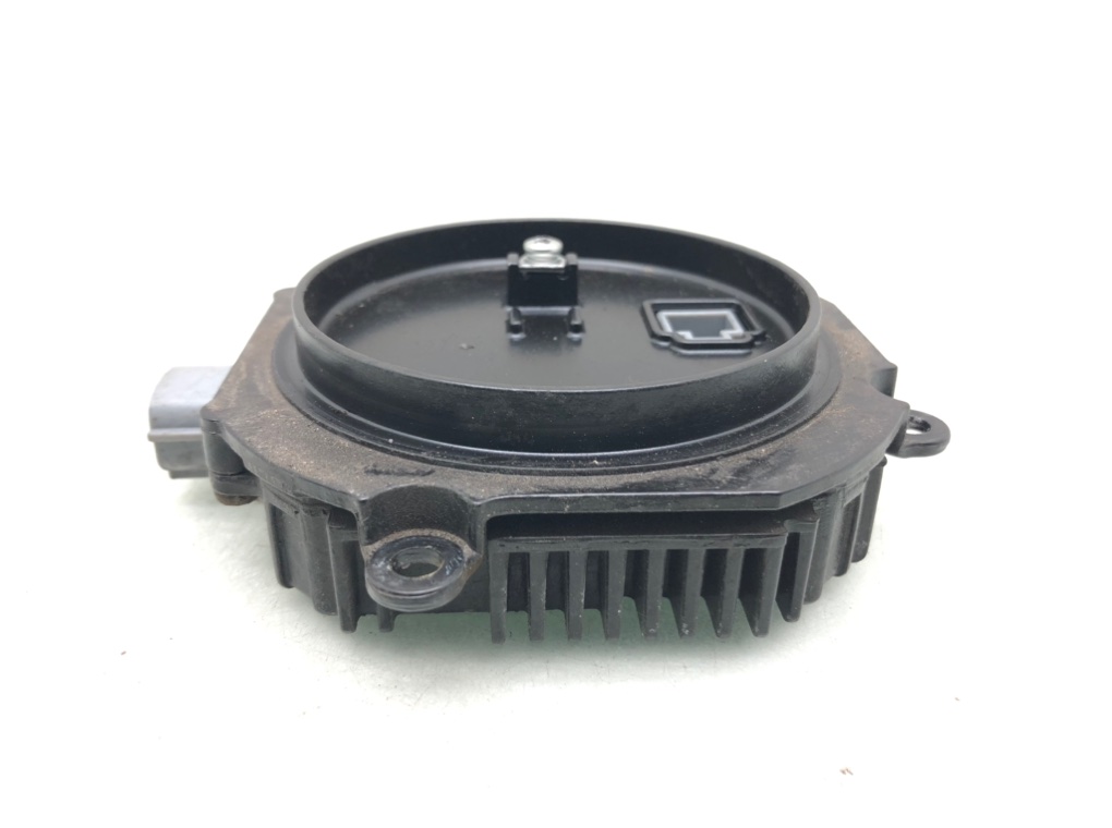 Блок розжига ксенона для Mazda 6, 2010 г. 2.2 CDTi дизель б/у — фото 4