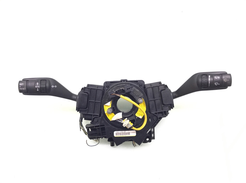 Переключатель подрулевой (стрекоза) для Ford Focus, 2008 г. 1.8 i бензин б/у