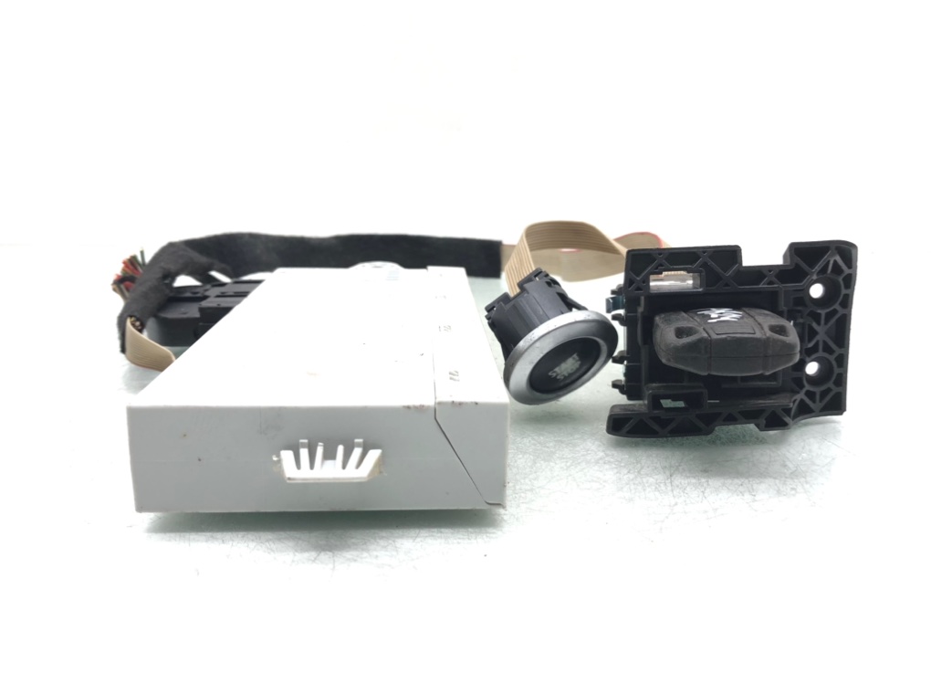 Замок зажигания для BMW 3 E90/E91/E92/E93, 2006 г. 2.0 i бензин б/у — фото 2