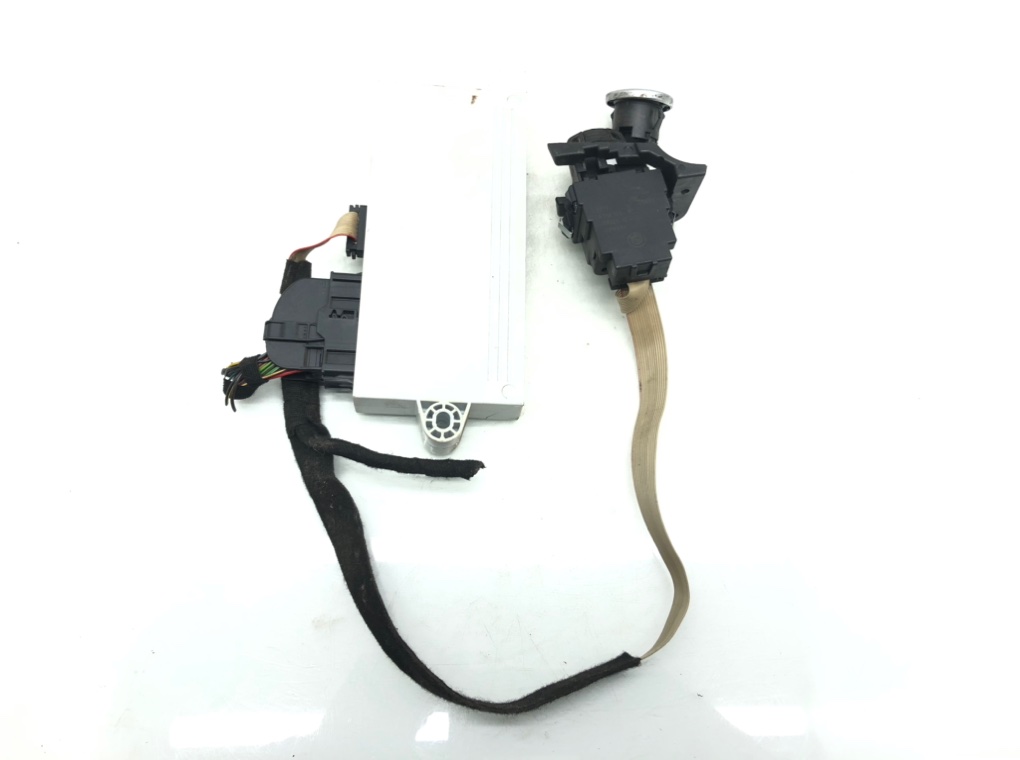 Замок зажигания для BMW 3 E90/E91/E92/E93, 2006 г. 2.0 i бензин б/у — фото 3