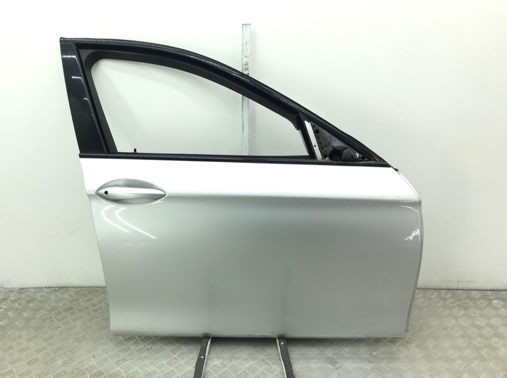 Дверь передняя правая для BMW 5 F10/F11/GT F07, 2010 г. 2.0 TD дизель б/у