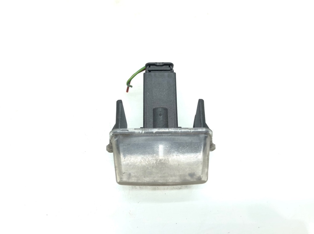 Подсветка номера для Citroen Xsara Picasso, 2010 г. 1.6 i бензин б/у