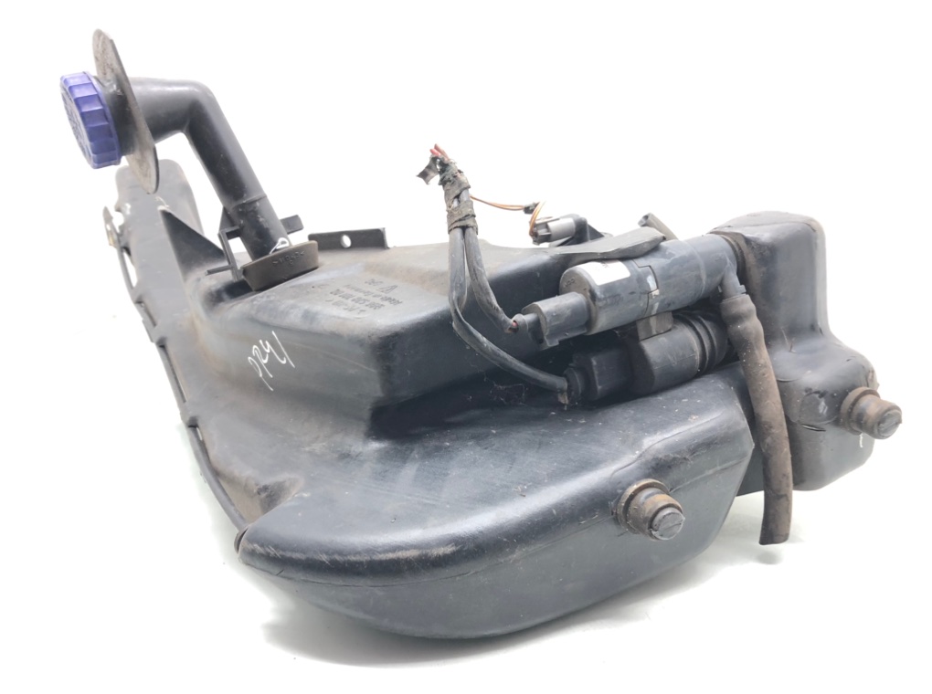 Бачок омывателя для Porsche Boxster, 2002 г. 2.7 i бензин б/у — фото 3