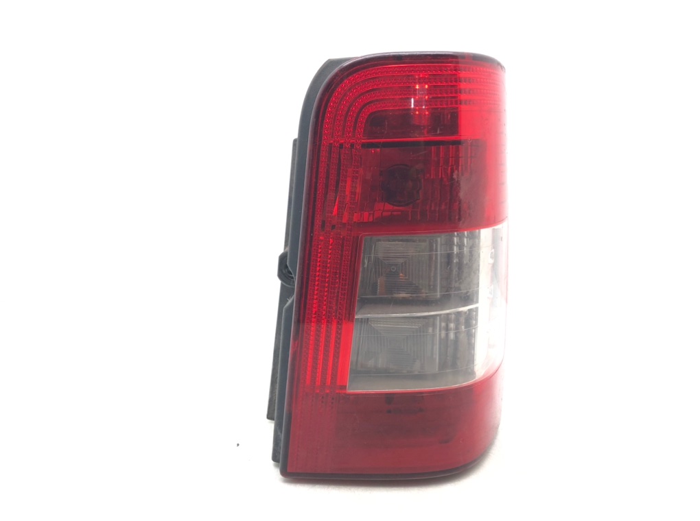 Фонарь задний правый для Peugeot Partner, 2007 г. 1.6 HDi дизель б/у