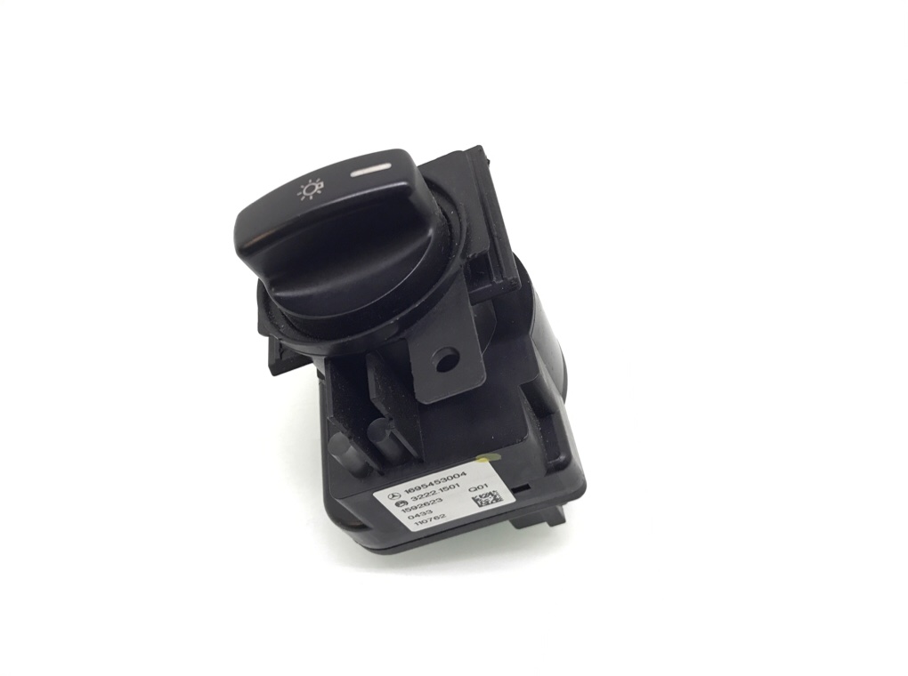 Переключатель света для Mercedes A W169, 2011 г. 2.0 CDi дизель б/у — фото 2