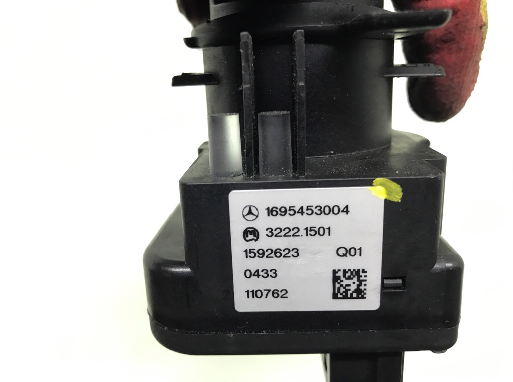 Переключатель света для Mercedes A W169, 2011 г. 2.0 CDi дизель б/у — фото 6