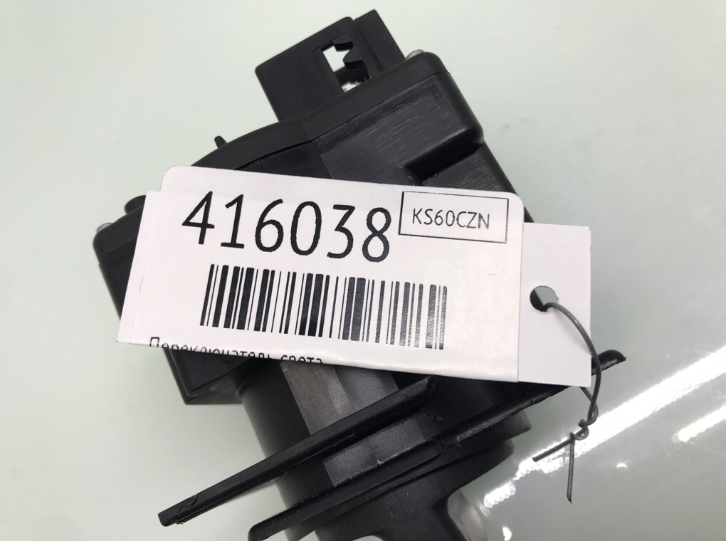 Переключатель света для Mercedes A W169, 2011 г. 2.0 CDi дизель б/у — фото 7