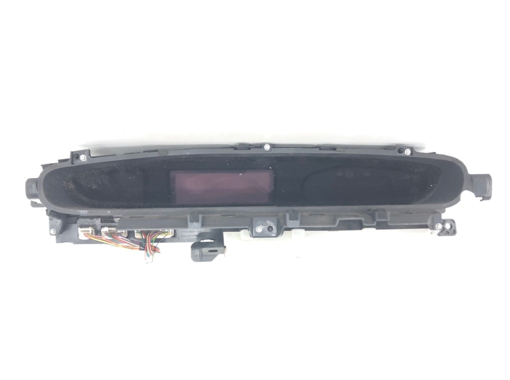 Щиток приборов (приборная панель) для Toyota Prius, 2011 г. 1.8 i бензин б/у