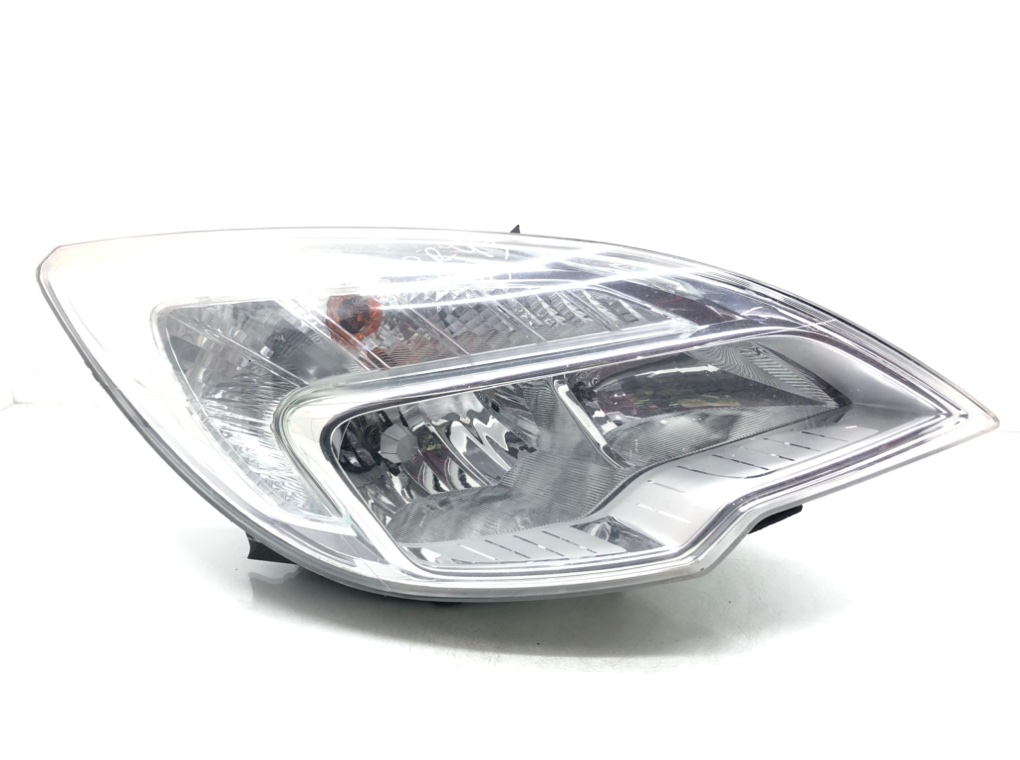 Фара правая для Opel Meriva, 2011 г. 1.7 CDTi дизель б/у