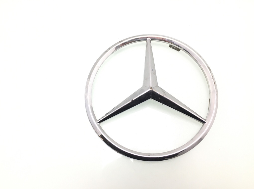 Эмблема для Mercedes ML W164, 2007 г. 3.0 CDi дизель б/у