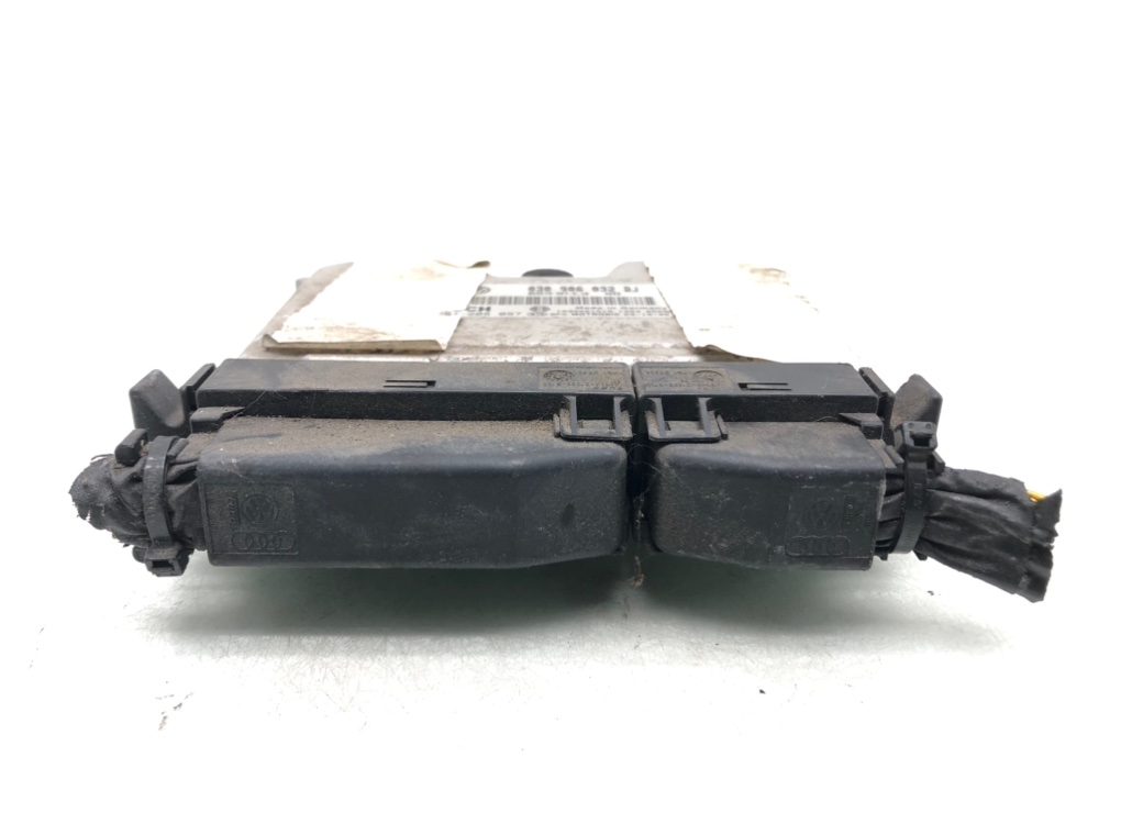Блок управления двигателем для Seat Arosa, 2004 г. 1.0 i бензин б/у — фото 3