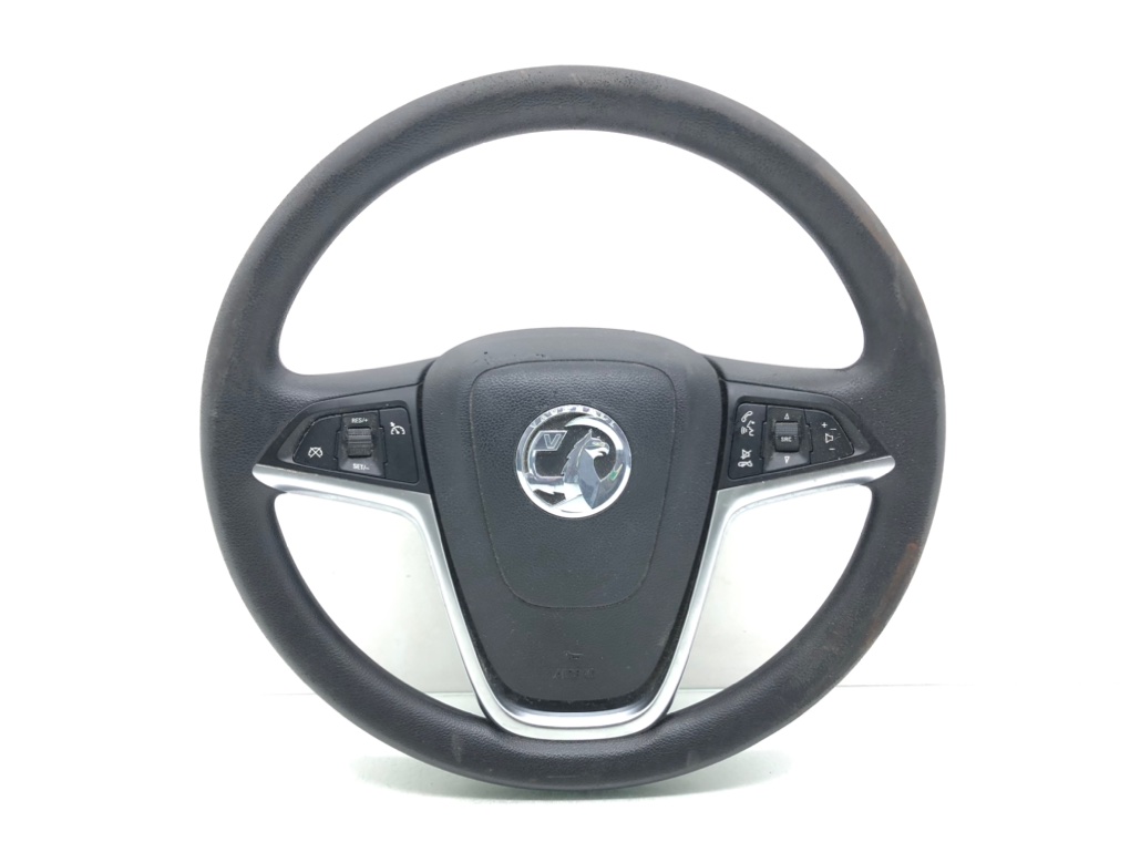 Руль для Opel Meriva, 2011 г. 1.7 CDTi дизель б/у