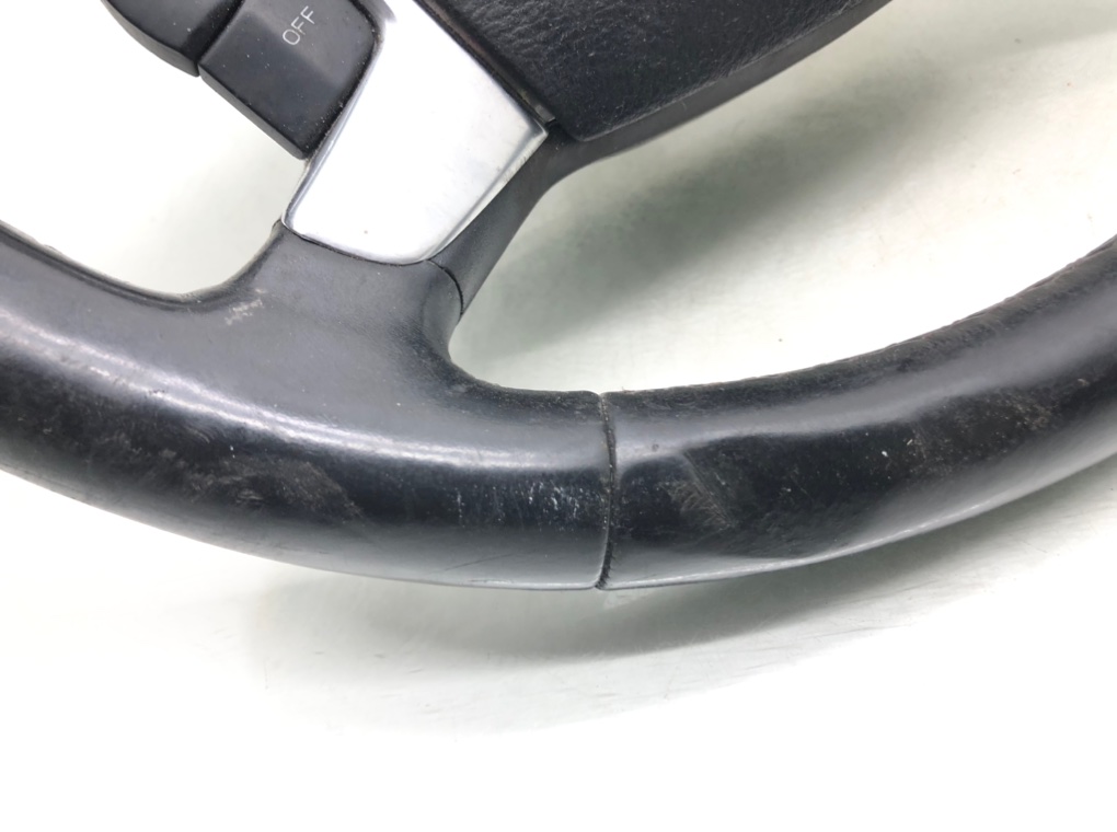 Руль для Ford S-Max, 2009 г. 2.0 TDCi дизель б/у — фото 6