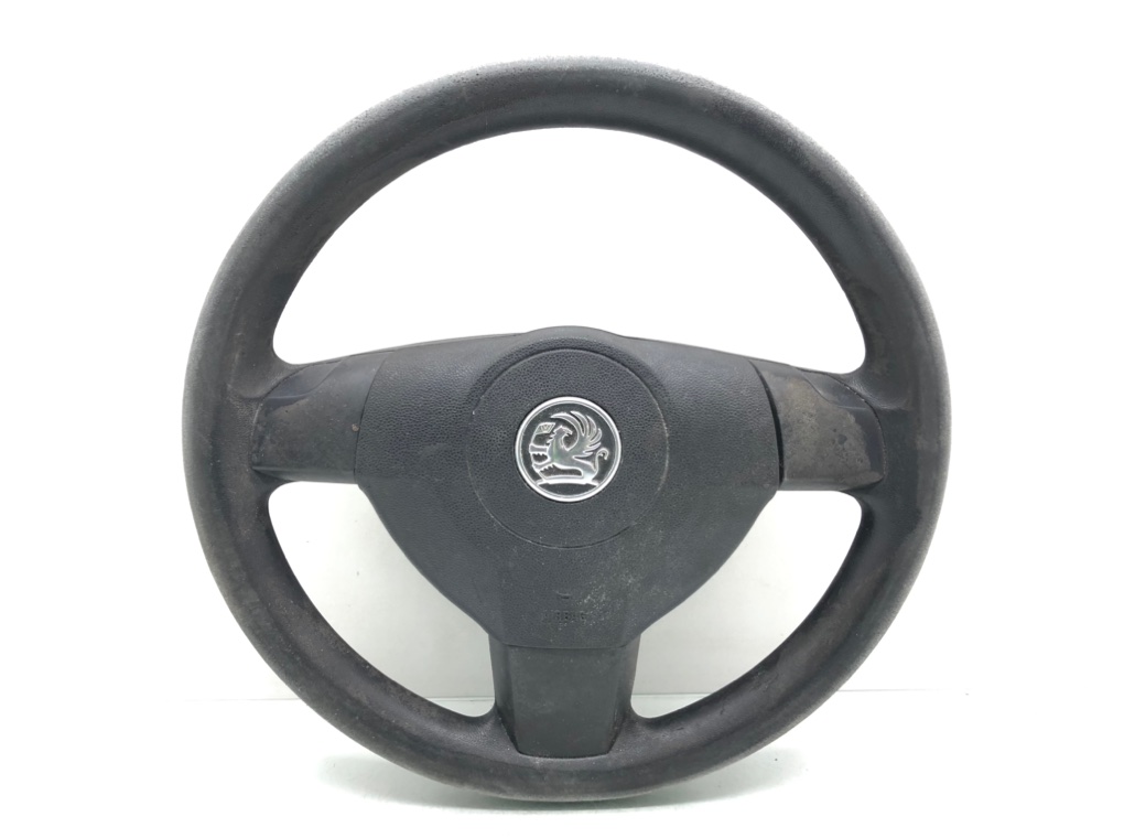 Руль для Opel Zafira, 2007 г. 1.9 CDTi дизель б/у
