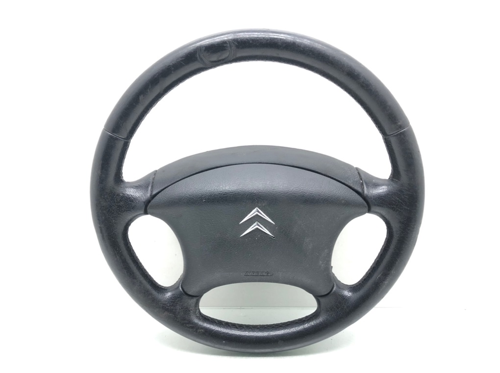 Руль для Citroen Xsara Picasso, 2010 г. 1.6 i бензин б/у