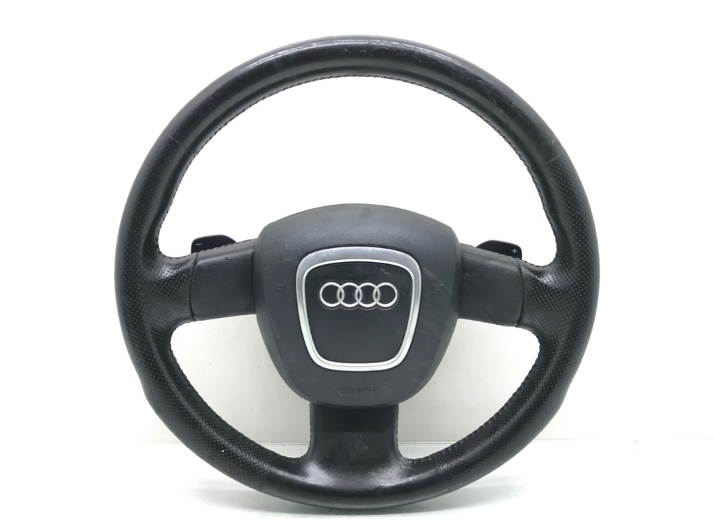 Руль для Audi A3, 2004 г. 2.0 Ti бензин б/у