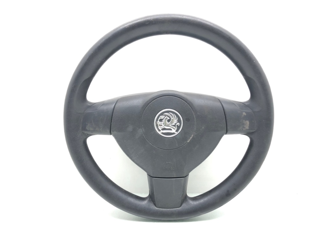 Руль для Opel Astra, 2004 г. 1.4 i бензин б/у