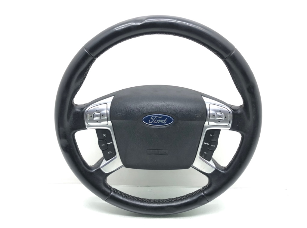 Руль для Ford Galaxy, 2012 г. 2.0 TDCi дизель б/у