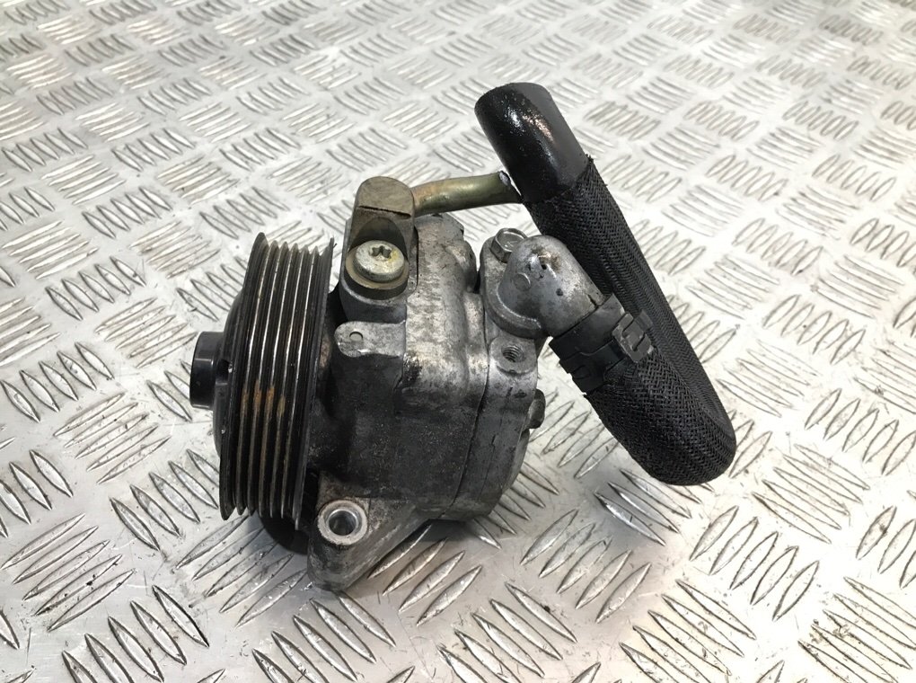 Насос гидроусилителя руля для Jaguar XF, 2008 г. 2.7 TD дизель б/у