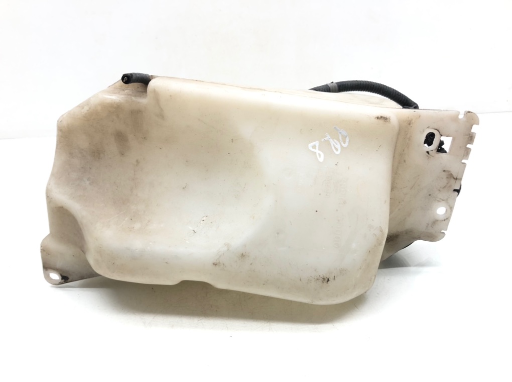 Бачок омывателя для Nissan Qashqai, 2007 г. 1.6 i бензин б/у — фото 6