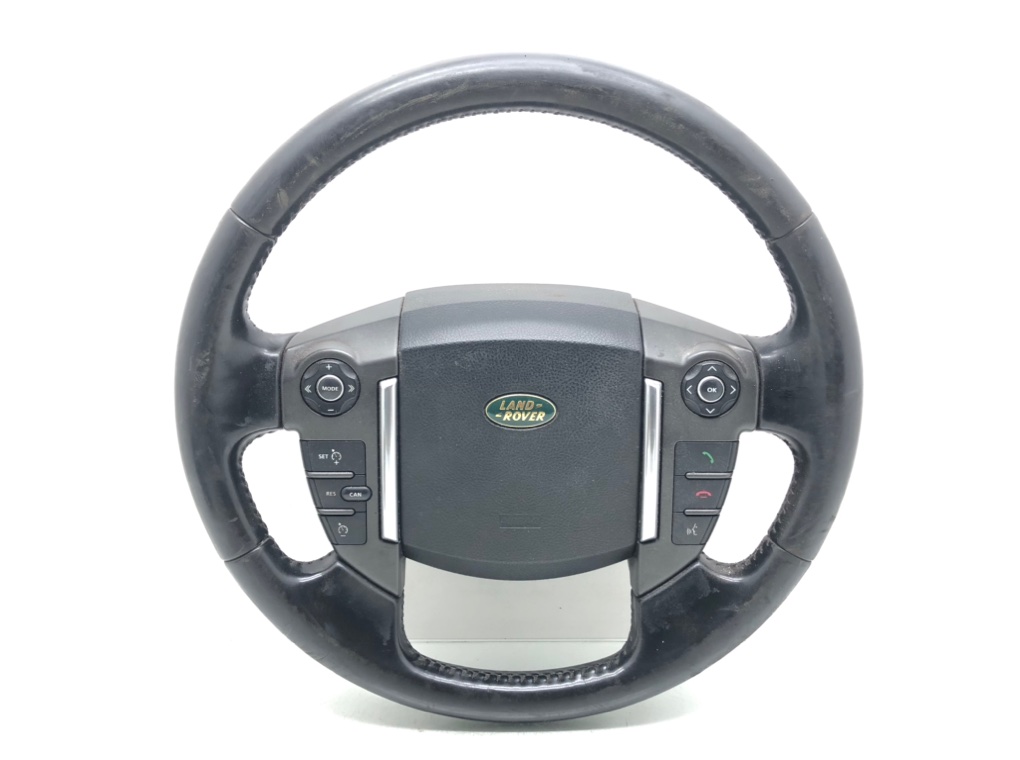 Руль для Land Rover Discovery, 2009 г. 3.0 TD дизель б/у