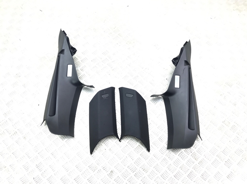 Потолок для BMW 5 F10/F11/GT F07, 2010 г. 2.0 TD дизель б/у — фото 21