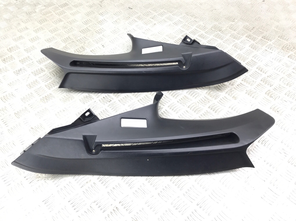Потолок для BMW 5 F10/F11/GT F07, 2010 г. 2.0 TD дизель б/у — фото 22